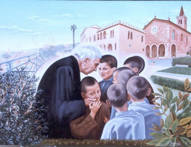 Comunicado Importante: Integração das Atividades do Abrigo João Paulo II com a Rede Calábria