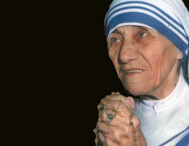 Cardeal Comastri: comovedora recordação de Madre Teresa de Calcutá