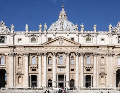 Vaticano, Supervisão Financeira: 