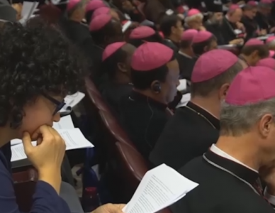 Curso de universidade italiana vai refletir sobre teologia espiritual da sinodalidade