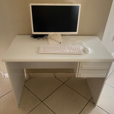 Mesa de computador